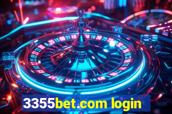 3355bet.com login